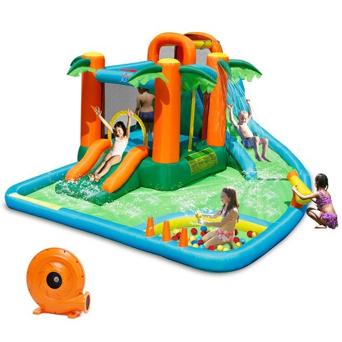 Bounce House Rental Salinas