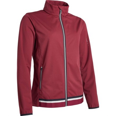 Women's Wo Navan Softshell Jacket - Abacus Sportswear US