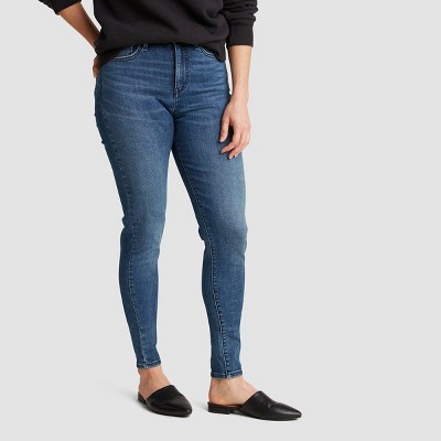 Ultra High-Rise Super Skinny Jeans : Target