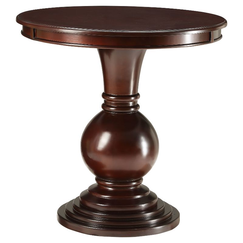 Alyx Side Table - Acme, 1 of 6