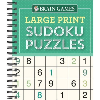 sudoku electronic game target