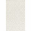 Hauteloom Kasib Beige Hand Woven Area Rug - 2 of 4