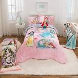 Disney Princess Mermaid Pillowcase