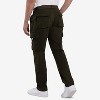 X RAY Men's Utility Cargo Pants - 2 of 4