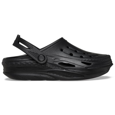 Crocs Kids Off Grid Clogs Target