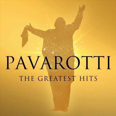 Luciano Pavarotti - Pavarotti - The Greatest Hits (3 CD)
