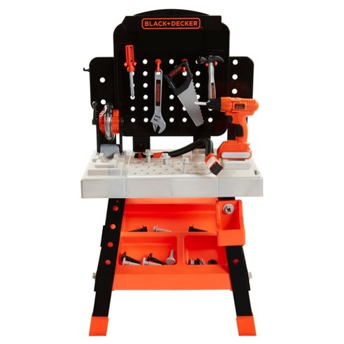 BLACK+DECKER Ready-to-Build Workshop : Target