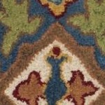camel/blue
