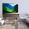MegaMounts Full Motion Articulated Tilt and Swivel Television Wall Mount for 37-60 Inch Screens with Bubble Level - 4 of 4