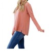 Women's Fun Beginnings Raglan Top - Sew In Love - 4 of 4
