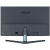 Asus VU249CFE-B 24" Class Full HD LED Monitor - 16:9 - Quiet Blue - 2 of 4