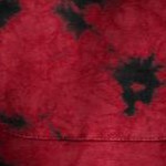 red marble