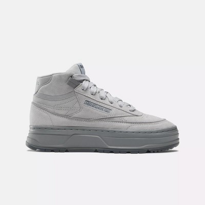 Club C Geo Mid Shoes