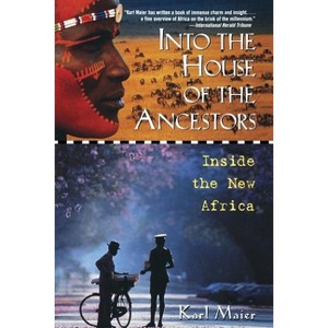 Into the House of the Ancestors - by Karl Maier - 1 of 1