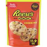 Betty Crocker Reese's Peanut Butter Cookie Mix - 11.9oz