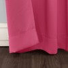 Sun Zero Blackout Riley Kids' Bedroom Grommet Curtain Panel - 3 of 4