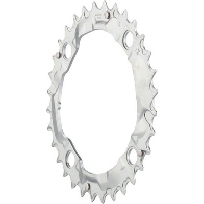 7 speed chainring