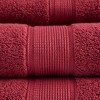 Gracie Mills Eulalia 800 GSM Cotton 8-Piece Antimicrobial Towel Set - 4 of 4