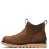 Men Georgia Boot Carbon Flex Wedge Chelsea Work Boot - 3 of 4