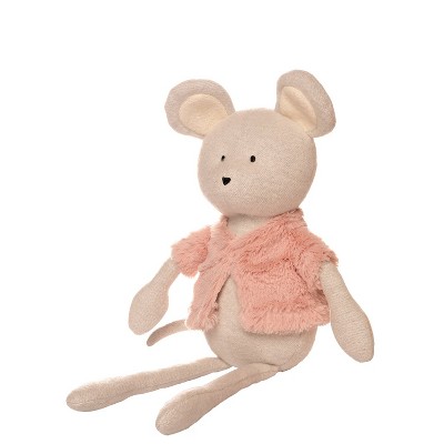 mouse stuffed animal