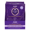Hask Blonde Care Purple Deep Conditioner - 1.75 oz - image 2 of 3