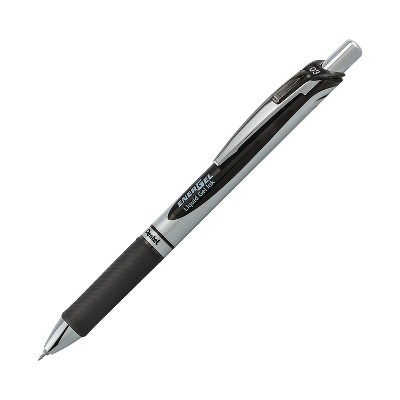 Pilot 3ct G2 Gel Pens Ultra Fine Point 0.38mm Black Ink : Target