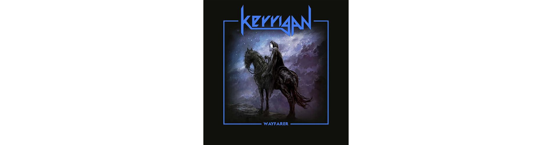 Kerrigan - Wayfarer (CD)
