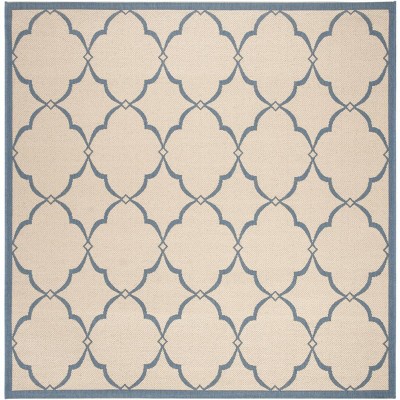 Linden LND125 Power Loomed Rugs - Safavieh