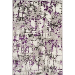 Skyler SKY193 Power Loomed Indoor Rugs - Safavieh - 1 of 4