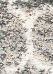 dark grey/ivory