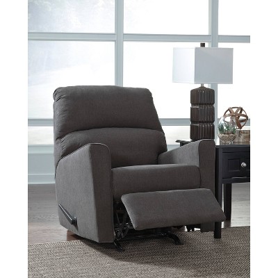 target rocker recliner