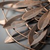 Sullivans Spinning Metal Flower Stake 26"H - 2 of 4