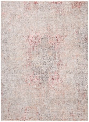 Dream DRM424 Power Loomed Area Rug  - Safavieh