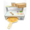 Toyster's Pizza Oven Play Set Pretend Play Kitchen Toy Playset For Girls & Boys - 2 of 4