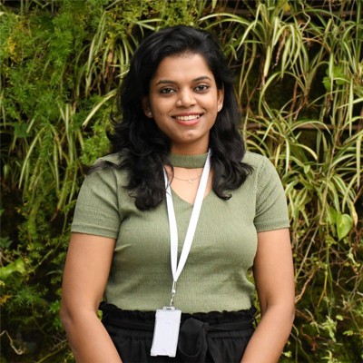 Shivangi Jaiswal's profile photo