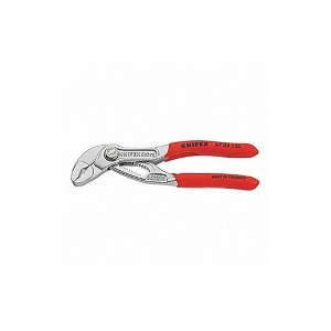 Knipex  Tongue and Groove Plier,5" L 87 03 125 - 1 of 1
