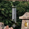 Woodstock Wind Chimes Encore Collection  Chimes of Earth  37''  Wind Chimes for Outdoor  Patio  Home or Garden Decor - 3 of 4
