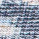 navy blue, orange, off white