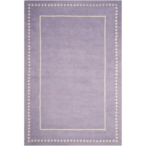 Bella BEL151 Hand Tufted Area Rug  - Safavieh - 1 of 4