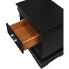 XIYUYEU Dresser for Bedroom with Satin Nickel Tone Drop Handles Design,Freestanding Chest of Drawers for Bedroom - 3 of 4