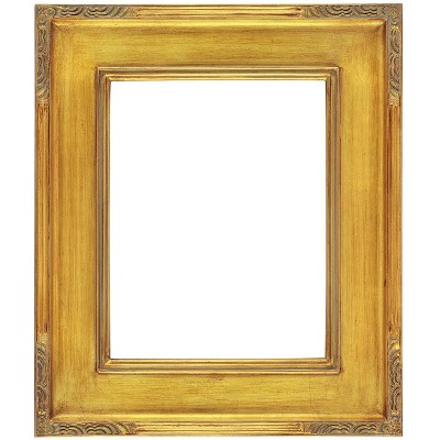 3 Inch Plein Aire Wood Frame