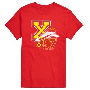 Men's - Marvel - X-Men X 97 Short Sleeve Graphic T-Shirt - 1 of 4