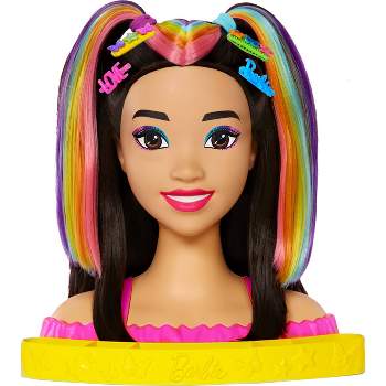 Barbie Styling Head, Hobby Lobby