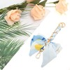 Unique Bargains Bow Bag Extender Chain 1 Pc - 4 of 4