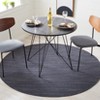 Kilim KLM125 Hand Woven Rugs - Safavieh - 2 of 3