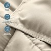 Bare Home Goose Down Alternative Comforter Set - 4 of 4