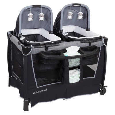 baby nursery bassinet
