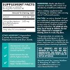 HMB Capsules 2000mg, Calcium B-Hydroxy B-Methylbutyrate Monohydrate Supplements for Men & Women, Muscle Protein Synthesis, Havasu Nutrition, 120ct - 2 of 4