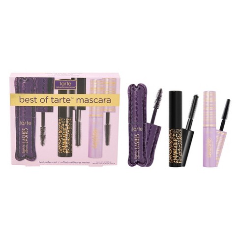 Benefit Cosmetics BANGin’ Lash Fest Mascara Set