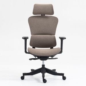 High Back Mesh Office Chair - 1 of 4